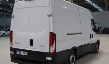 
									IVECO DAILY 2.3 TD 35S 16 3520LH2 12 M3 lleno								