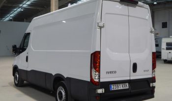 
									IVECO DAILY 2.3 TD 35S 16 3520LH2 12 M3 lleno								