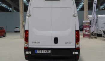 
									IVECO DAILY 2.3 TD 35S 16 3520LH2 12 M3 lleno								