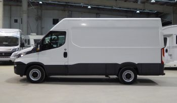 
									IVECO DAILY 2.3 TD 35S 16 3520LH2 12 M3 lleno								