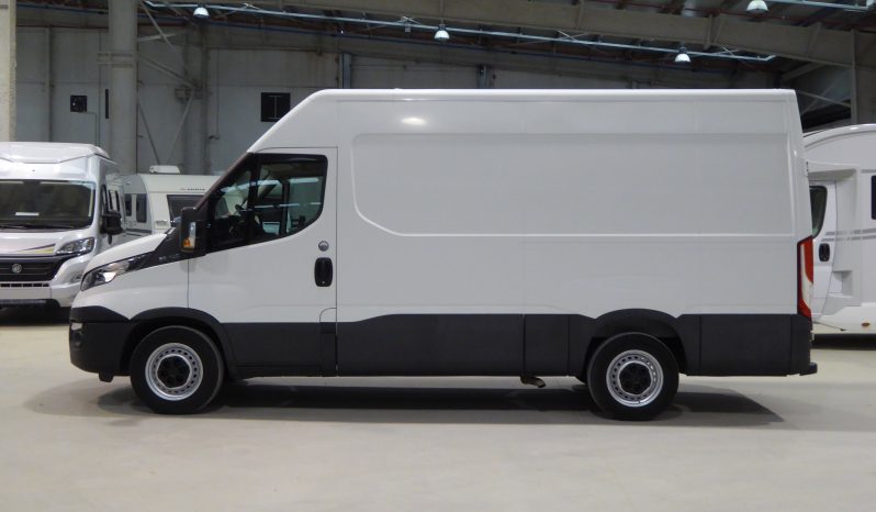 
								IVECO DAILY 2.3 TD 35S 16 3520LH2 12 M3 lleno									