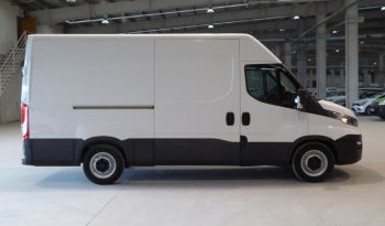 
									IVECO DAILY 2.3 TD 35S 16 3520LH2 12 M3 lleno								