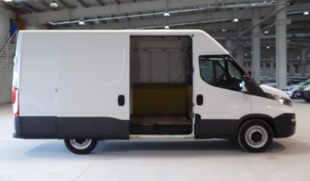 
									IVECO DAILY 2.3 TD 35S 16 3520LH2 12 M3 lleno								