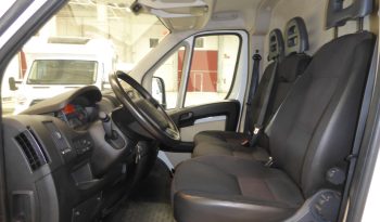 
									Peugeot Boxer BlueHDi 110CV Furgon 33L2H2 lleno								