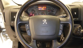 
									Peugeot Boxer BlueHDi 110CV Furgon 33L2H2 lleno								