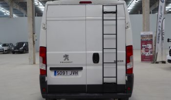 
									Peugeot Boxer BlueHDi 110CV Furgon 33L2H2 lleno								