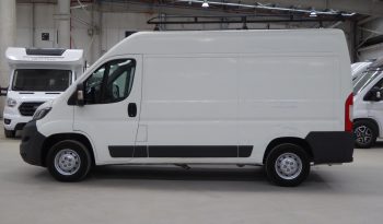 
									Peugeot Boxer BlueHDi 110CV Furgon 33L2H2 lleno								