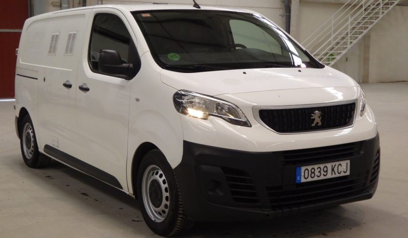 Peugeot Expert standard BlueHDi 115CV Confort