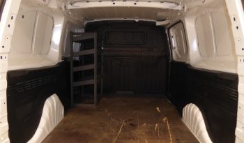 
									PEUGEOT Partner Premium Long 1000kg BlueHDi 100CV lleno								