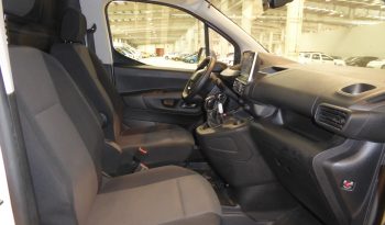
									PEUGEOT Partner Premium Long 1000kg BlueHDi 100CV lleno								