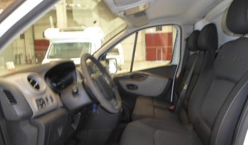 
									Renault Trafic L1H1 115 CV Frigorifico -20ºC FRC lleno								