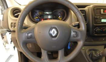 
									Renault Trafic L1H1 115 CV Frigorifico -20ºC FRC lleno								