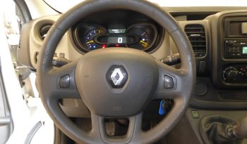 
									RENAULT TRAFIC L1H1 115 CV FRIGORIFICO -20ºC FRC lleno								