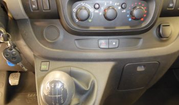 
									RENAULT TRAFIC L1H1 115 CV FRIGORIFICO -20ºC FRC lleno								