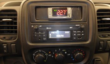 
									RENAULT TRAFIC L1H1 115 CV FRIGORIFICO -20ºC FRC lleno								