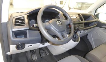 
									Volkswagen Transporter Furgon Corto 2.0 TDI 102CV lleno								