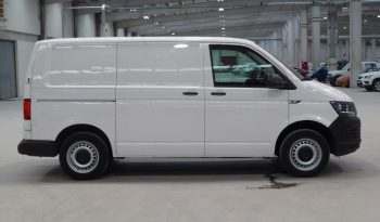 
									Volkswagen Transporter Furgon Corto 2.0 TDI 102CV lleno								