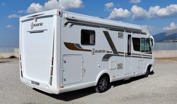 
									FIAT DUCATO BAVARIA I700 Class. ALTA GAMA INTEGRAL CAMA ISLA lleno								