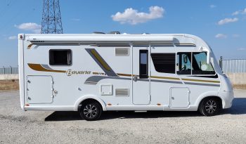 
									FIAT DUCATO BAVARIA I700 Class. ALTA GAMA INTEGRAL CAMA ISLA lleno								