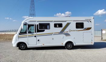 
									FIAT DUCATO BAVARIA I700 Class. ALTA GAMA INTEGRAL CAMA ISLA lleno								