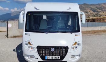 
									FIAT DUCATO BAVARIA I700 Class. ALTA GAMA INTEGRAL CAMA ISLA lleno								