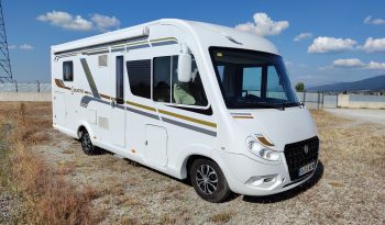 
									FIAT DUCATO BAVARIA I700 Class. ALTA GAMA INTEGRAL CAMA ISLA lleno								