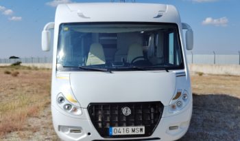 
									FIAT DUCATO BAVARIA I700 Class. ALTA GAMA INTEGRAL CAMA ISLA lleno								