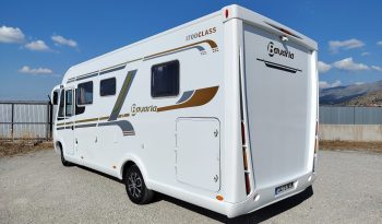 
									FIAT DUCATO BAVARIA I700 Class. ALTA GAMA INTEGRAL CAMA ISLA lleno								