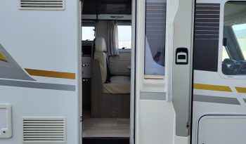 
									FIAT DUCATO BAVARIA I700 Class. ALTA GAMA INTEGRAL CAMA ISLA lleno								