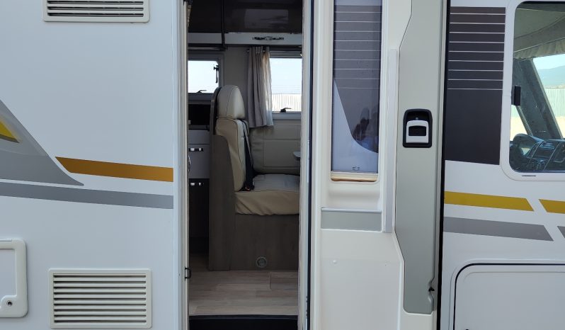 
								FIAT DUCATO BAVARIA I700 Class. ALTA GAMA INTEGRAL CAMA ISLA lleno									