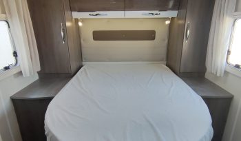 
									FIAT DUCATO BAVARIA I700 Class. ALTA GAMA INTEGRAL CAMA ISLA lleno								