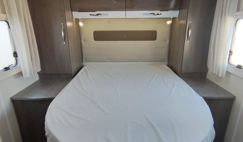 
								FIAT DUCATO BAVARIA I700 Class. ALTA GAMA INTEGRAL CAMA ISLA lleno									