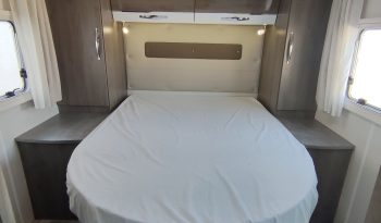 
									FIAT DUCATO BAVARIA I700 Class. ALTA GAMA INTEGRAL CAMA ISLA lleno								