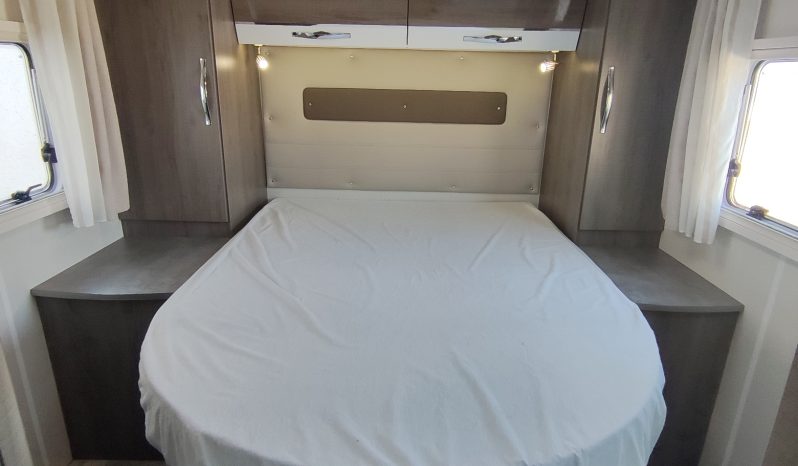 
								FIAT DUCATO BAVARIA I700 Class. ALTA GAMA INTEGRAL CAMA ISLA lleno									