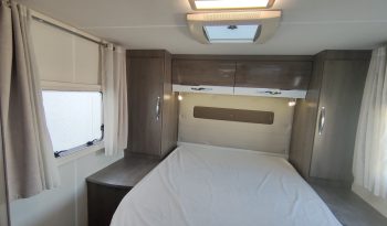 
									FIAT DUCATO BAVARIA I700 Class. ALTA GAMA INTEGRAL CAMA ISLA lleno								