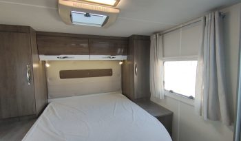 
									FIAT DUCATO BAVARIA I700 Class. ALTA GAMA INTEGRAL CAMA ISLA lleno								