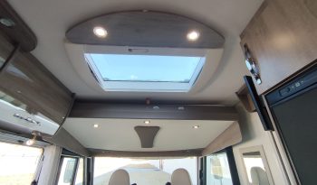 
									FIAT DUCATO BAVARIA I700 Class. ALTA GAMA INTEGRAL CAMA ISLA lleno								