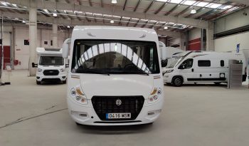 
									FIAT DUCATO BAVARIA I700 Class. ALTA GAMA INTEGRAL CAMA ISLA lleno								