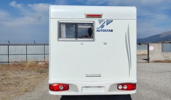 
									AUTOSTAR AUROS 40, 5p, PERFILADA CAMA FRANCESA ALTA GAMA lleno								