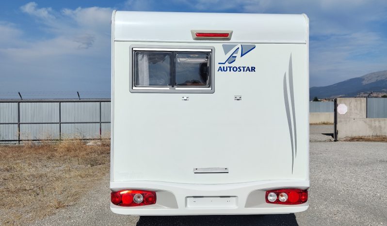 
								AUTOSTAR AUROS 40, 5p, PERFILADA CAMA FRANCESA ALTA GAMA lleno									