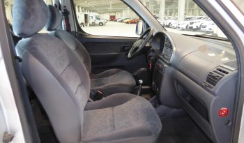 
									Citroen Berlingo 2.0 HDi 90 CV. Leader lleno								