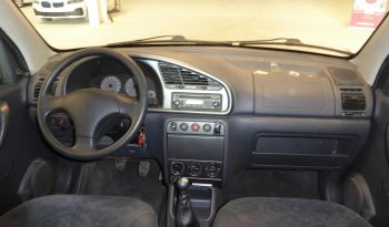 
									Citroen Berlingo 2.0 HDi 90 CV. Leader lleno								