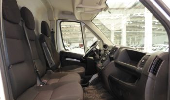 
									Peugeot Boxer BlueHDi 140CV Furgon 33L2H2 lleno								