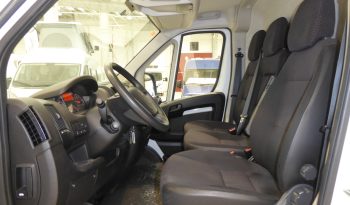 
									Peugeot Boxer BlueHDi 140CV Furgon 33L2H2 lleno								