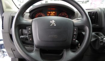 
									Peugeot Boxer BlueHDi 140CV Furgon 33L2H2 lleno								