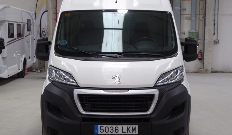 Peugeot Boxer BlueHDi 140CV Furgon 33L2H2