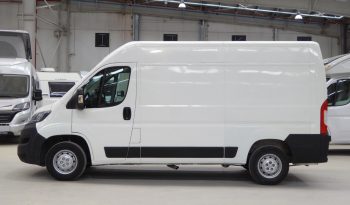 
									Peugeot Boxer BlueHDi 140CV Furgon 33L2H2 lleno								