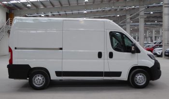 
									Peugeot Boxer BlueHDi 140CV Furgon 33L2H2 lleno								