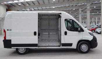 
									Peugeot Boxer BlueHDi 140CV Furgon 33L2H2 lleno								