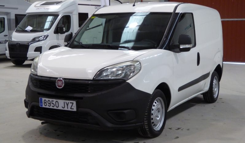 Fiat Doblo Cargo Base 1.3 Mjet 66kW 90CV E5